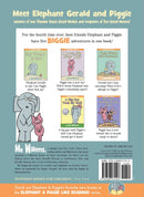 An Elephant & Piggie Biggie! Volume 4