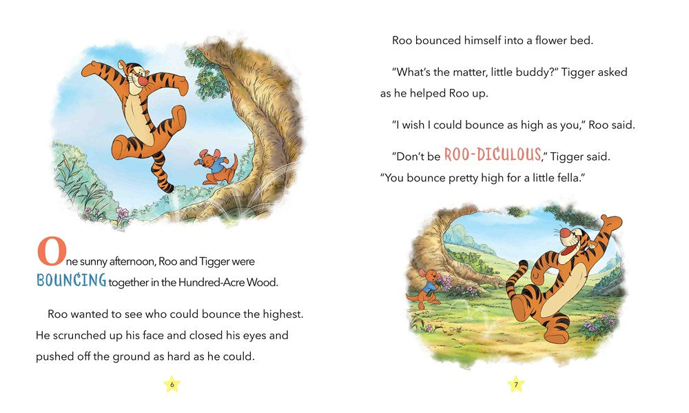 Winnie the Pooh My First Bedtime Storybook  (Media tie-in)