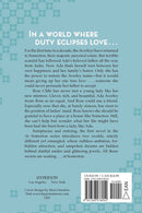 At Somerton: Cinders & Sapphires