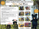 Out Cold-A Little Bruce Book (Mother Bruce Series)