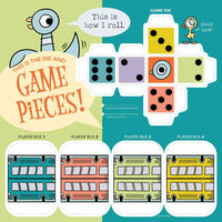 Don't Let the Pigeon Drive the Bus!