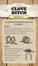 Essential Knots Kit