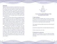 Manifesting Affirmations Book & Card Deck