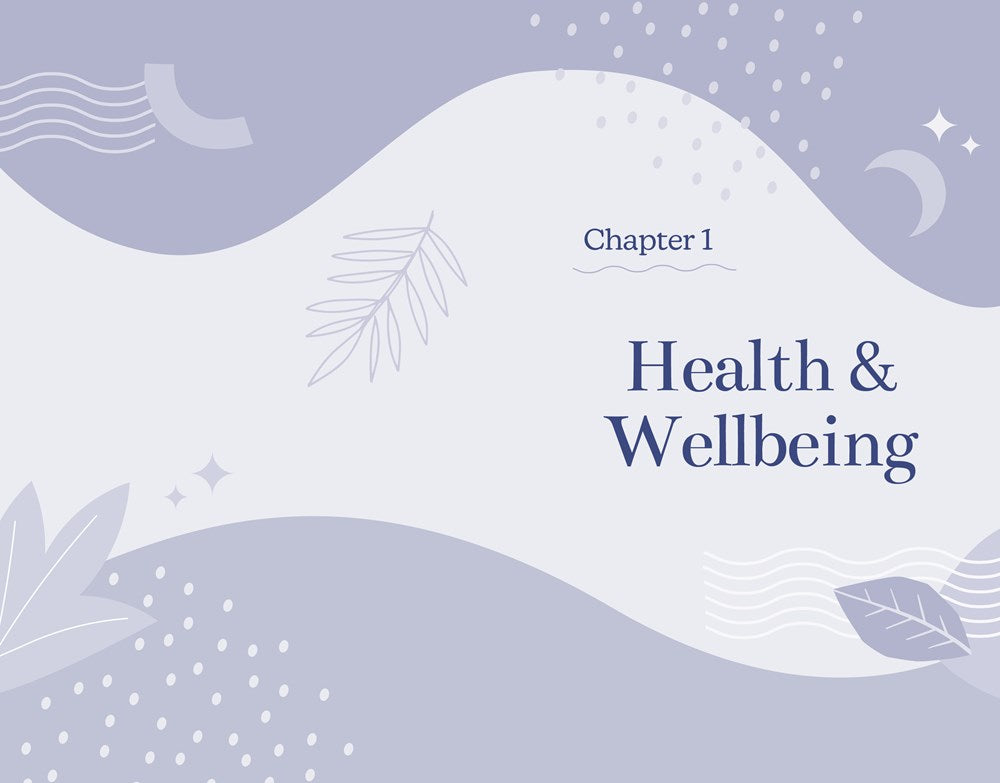 Manifesting Affirmations Book & Card Deck