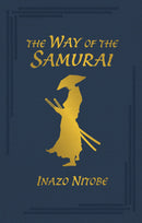 The Path of the Warrior Ornate Box Set