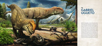 Mesozoic Art