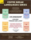 50 Italian Coffee Breaks