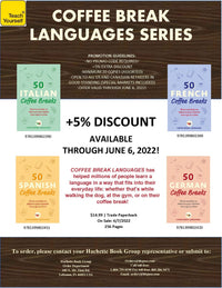 50 Italian Coffee Breaks