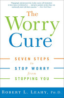 The Worry Cure