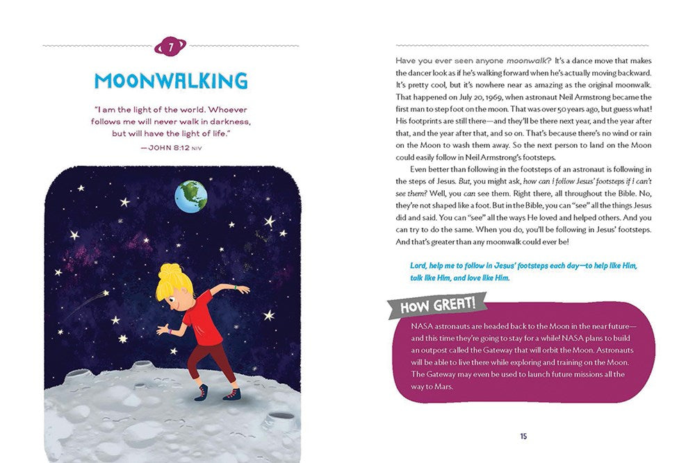 How Great Is Our God