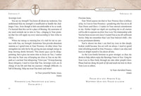 Jesus Listens: Daily Devotional Prayers of Peace, Joy, and Hope (the New 365-Day Prayer Book)