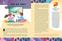 Roar Like a Lion: 90 Devotions to a Courageous Faith