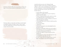 The Forgiveness Journal: A Guided Journey to Forgiving What You Can't Forget