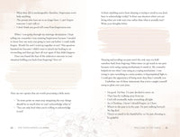 The Forgiveness Journal: A Guided Journey to Forgiving What You Can't Forget