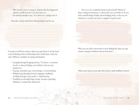 The Forgiveness Journal: A Guided Journey to Forgiving What You Can't Forget