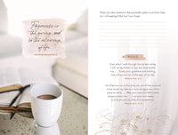 The Forgiveness Journal: A Guided Journey to Forgiving What You Can't Forget