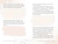 The Forgiveness Journal: A Guided Journey to Forgiving What You Can't Forget