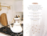 The Forgiveness Journal: A Guided Journey to Forgiving What You Can't Forget