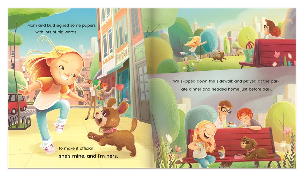 What Will I Do with My Love Today?