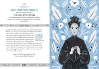 A Saint a Day: A 365-Day Devotional Featuring Christian Saints