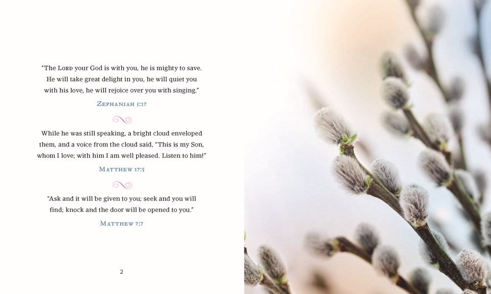 Jesus Calling for Moms, Padded Hardcover, with Full Scriptures: Devotions for Strength, Comfort, and Encouragement