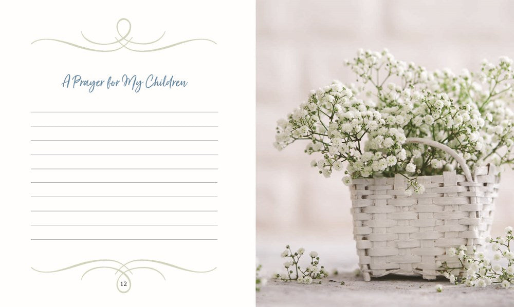 Jesus Calling for Moms, Padded Hardcover, with Full Scriptures: Devotions for Strength, Comfort, and Encouragement