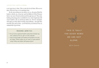 Loving God, Loving Others