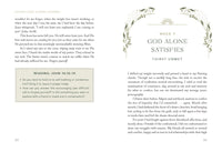 Loving God, Loving Others