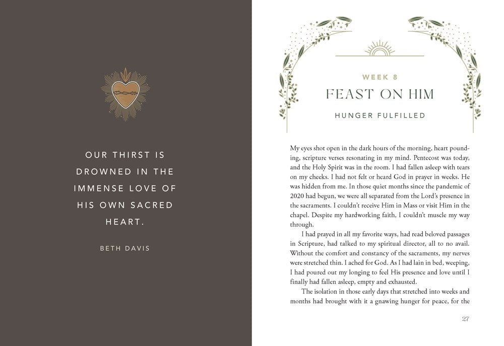 Loving God, Loving Others