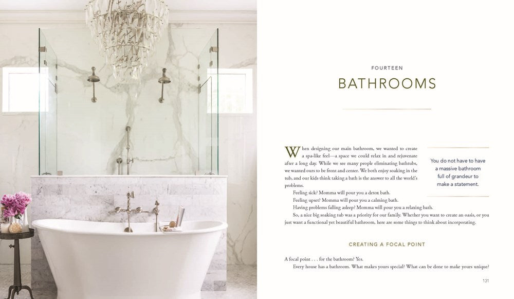 Create Your Dream Home on a Budget