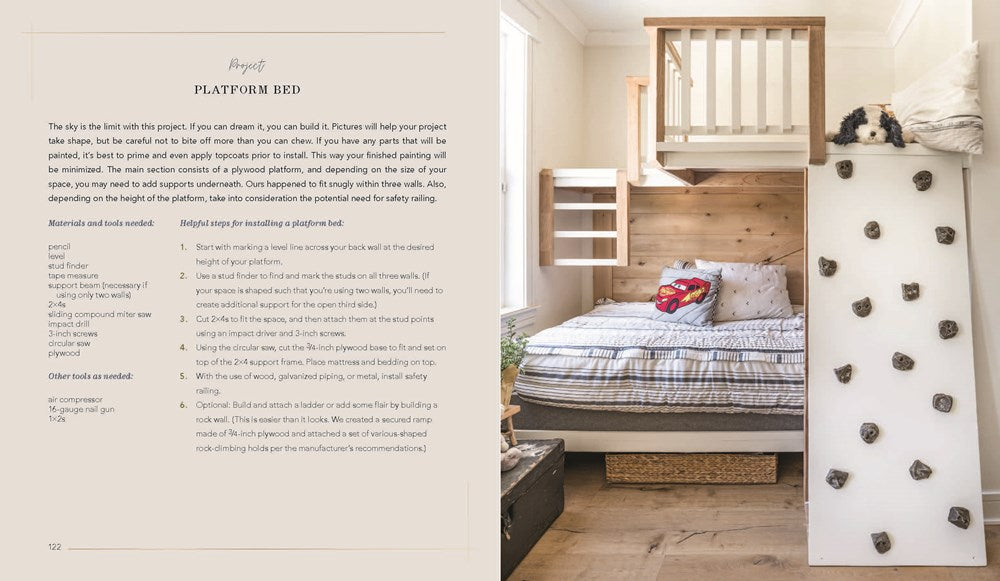 Create Your Dream Home on a Budget