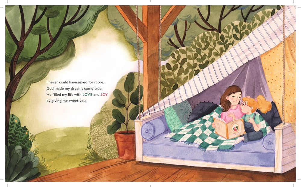 You're Always Enough