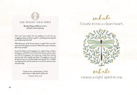 Breath as Prayer: Calm Your Anxiety, Focus Your Mind, and Renew Your Soul