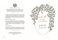 Breath as Prayer: Calm Your Anxiety, Focus Your Mind, and Renew Your Soul