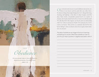 Anne Neilson's Angels Guided Journal