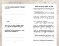 No Woman Left Behind Guided Journal: A Journey to Breaking Up with Your Fears and Revolutionizing Your Life (A Woman Evolve Experience)