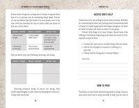 No Woman Left Behind Guided Journal: A Journey to Breaking Up with Your Fears and Revolutionizing Your Life (A Woman Evolve Experience)