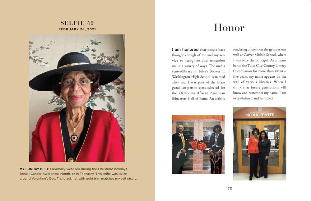 My Sunday Best: Pearls of Wisdom, Wit, Grace, and Style