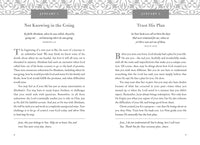 Trusting God with Today