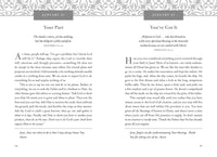 Trusting God with Today