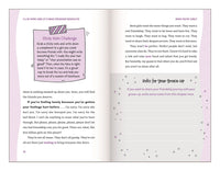 I'll Be There (And Let's Make Friendship Bracelets)