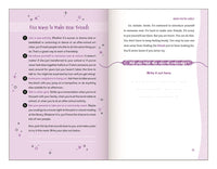 I'll Be There (And Let's Make Friendship Bracelets)