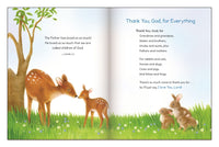 Bedtime Prayers for Little Ones