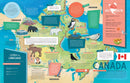 Indescribable Atlas Adventures: An Explorer's Guide to Geography, Animals, and Cultures Through God's Amazing World (Indescribable Kids)