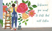 Grace for the Moment for Moms: Inspirational Thoughts of Encouragement and Appreciation for Moms (A 50-Day Devotional) - The Perfect Christian Mother's Day Gifts for Mom