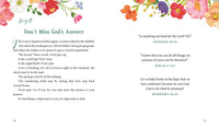 Grace for the Moment for Moms: Inspirational Thoughts of Encouragement and Appreciation for Moms (A 50-Day Devotional) - The Perfect Christian Mother's Day Gifts for Mom