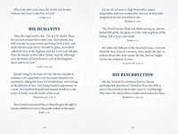 God's Promises for Graduates: Class of 2025 - Navy NKJV: New King James Version