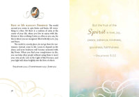 Jesus Calling, 50 Devotions for Comfort, Hardcover, with Scripture References