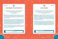 Jesus Calling: 365 Devotions For Kids