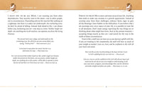 Jesus Calling, Large Text Brown Leathersoft, with Full Scriptures